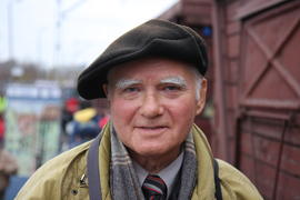 Bartyś Tadeusz
