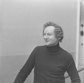 Tomaszewski Henryk