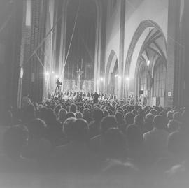 koncert podczas festiwalu Wratislavia Cantans