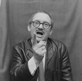 Witold Pyrkosz