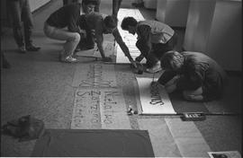 Strajk na Uniwersytecie Wrocławskim – maj 1988