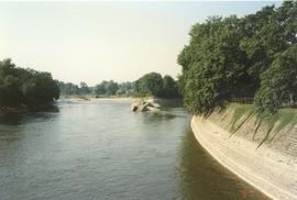 Powódź we Wrocławiu