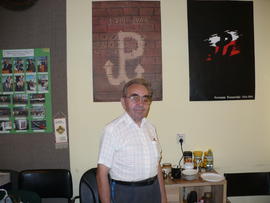 Michał Haniszewski
