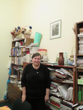 Grażyna Pańko