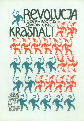 Revolucja krasnali