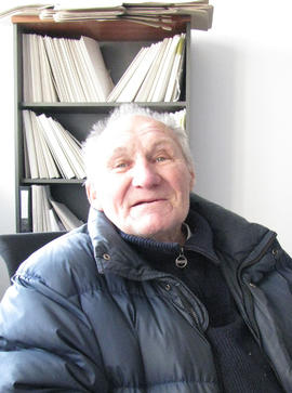 Adam Kisiel