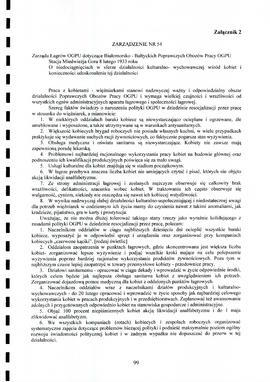 Losy kobiet w Radzieckich obozach pracy (1920-1953)