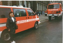 Powódź w 1997 r.