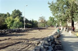 Ulica Podwale