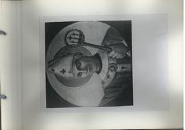 Album "Polichromia Kościoła w Chorzelowie"