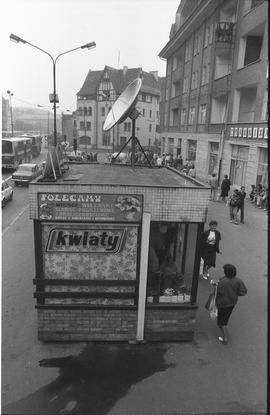 Telewizja satelitarna