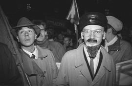 Rewolucja Październikowa