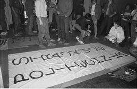 Strajk na Politechnice Wrocławskiej – maj 1988