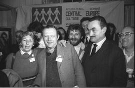 Festiwal Czechosłowackiej Kultury Niezależnej 1989