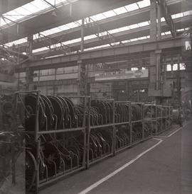Montaż turbogeneratorów