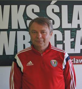 Tadeusz Pawłowski