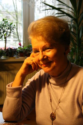Ewa Ołpińska