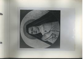 Album "Polichromia Kościoła w Chorzelowie"