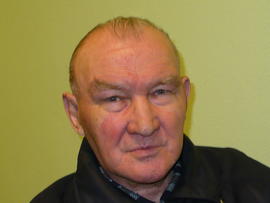 Jan Jerzy Zalewski
