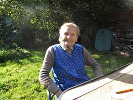 Rozalia Jakimiszyn