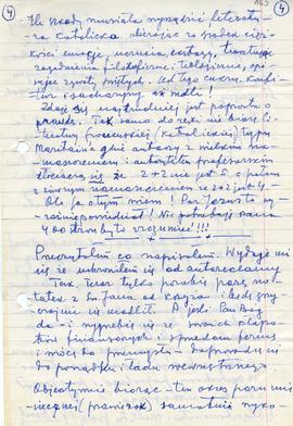 List do [arcy]biskupa Kominka