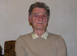 Józef Owsik