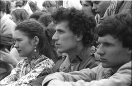 III Pielgrzymka Jana Pawła II do Ojczyzny 1987 - Westerplatte