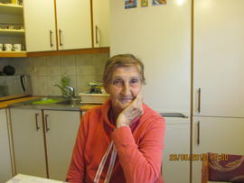 Stanisława Kusiak