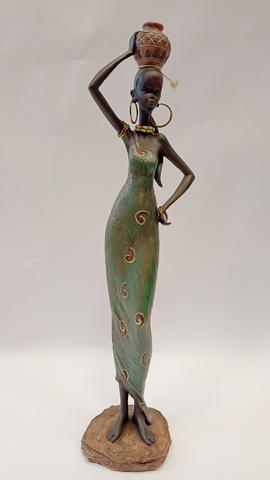 Figura kobiety
