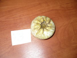 Ceramiczne puzderko