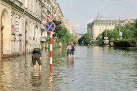 Ulica Kniaziewicza