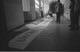 Strajk na Uniwersytecie Wrocławskim – maj 1988