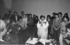 Strajk na Uniwersytecie Wrocławskim – maj 1988