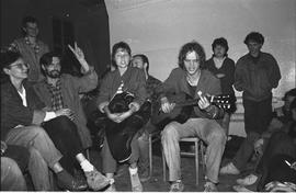 Strajk na Uniwersytecie Wrocławskim – maj 1988