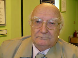 Marian Hawryszczyszyn