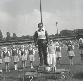 Finał Europejski Indywidualnych Mistrzostw Świata na żużlu we Wrocławiu