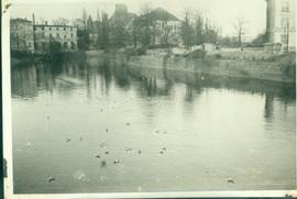 Wyspa Piasek we Wrocławiu