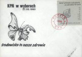 KPN w wyborach
