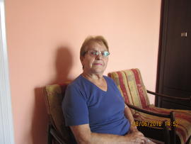 Krystyna Gruszecka