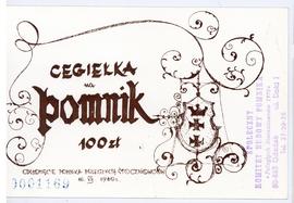 cegiełka