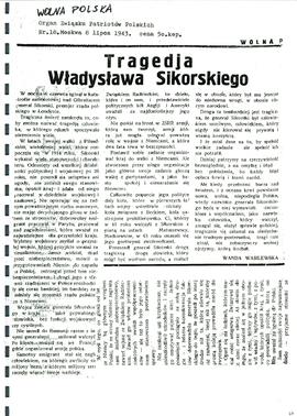 SYBIR Pamiętam jak dziś