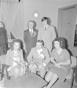 Ceremonia Ślubu Cywilnego