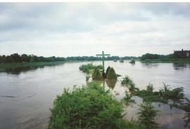 Powódź w 1997 r.
