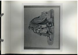 Album "Polichromia Kościoła w Chorzelowie'