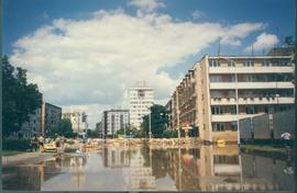 Powódź we Wrocławiu