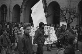 Marsz Wielkanocny - Wrocław 1989