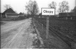 Okopy – wieś rodzinna ks. Jerzego Popiełuszki