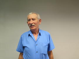 Ryszard Pawłowski