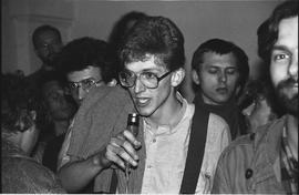 Strajk na Uniwersytecie Wrocławskim – maj 1988