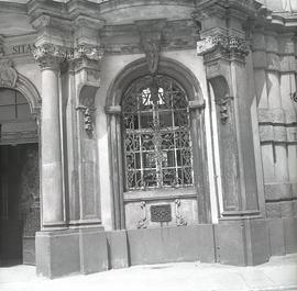 Gmach główny Uniwersytetu Wrocławskiego